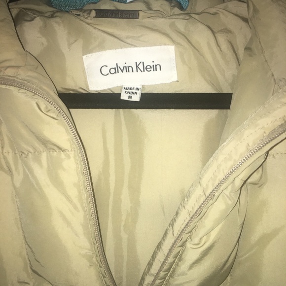 Winter Jacket - Picture 3 of 3